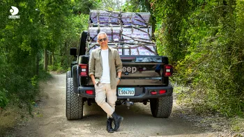 Au apărut primele imagini de la „Tempting Fortune România”! Concurenții suportă condiții crunte: „Nu există niciun pic de confort, doar drum extenuant” FOTO