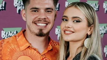 Tina Duceac, despre valul de comentarii negative pe care l-a primit după Buzz House. Ce spune despre iubitul ei: “A fost primul meu iubit, e prima mea dragoste” VIDEO EXCLUSIV
