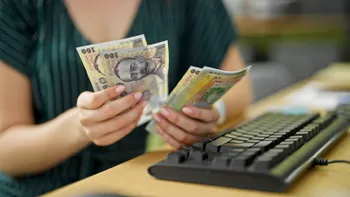 Viitorul sună bine! 3 din 10 clienți foarte tineri care au conturi la ING au reușit să pună bani deoparte. Au doar 18 -24 de ani, dar au depozite la bancă