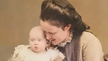 Tragedia primilor regi ai României. Singurul copil al lui Carol I și al Elisabetei, principesa Maria, a fost răpusă de boală la doar 3 ani