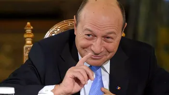 Traian Băsescu l-a ironizat pe Ciolacu, după scandalul cu Dragoș Sprînceană: ”Am o sugestie, ce ziceți de frații Tate?”