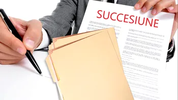 Unde și cum se deschide procedura de succesiune. Orice moştenitor are acest drept