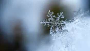 Unde va ninge de 1 Mai. Vremea strică planurile multor români pentru minivacanță