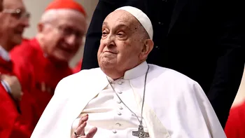 Următorul Papă ar putea fi italian? Cei trei favoriți în cursa pentru succesiunea lui Papa Francisc