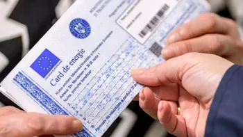 Vouchere pentru energie și în 2025. Ce ajutor primesc românii cu venituri mici de la 1 iulie