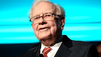 Profeția lui Warren Buffett despre burse: Când piețele se clatină, calmul devine aur