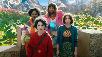 „Minecraft: Filmul” – Jared Hess, Jack Black și Jason Momoa își unesc forțele într-o comedie absurdă care face istorie