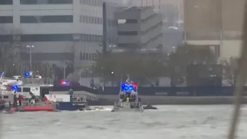 Familia care a murit în elicopterul prăbuşit în New York, celebră în Spania şi Germania. Ultima fotografie cu cei cinci în viaţă, făcută chiar înainte de tragedie