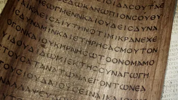 A fost rescrisă istoria alfabetului? Descoperirea care pune sub semnul întrebării tot ce știai