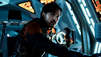 Andor se întoarce: ultimul sezon al celui mai bun serial Star Wars promite un final exploziv pe Disney+