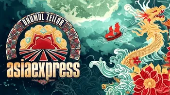 Cine a câştigat Asia Express 2025? E o mare surpriză, mulţi au 
