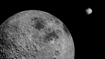 Pericolul s-a mutat pe Lună: Ce se întâmplă cu asteroidul 2024 YR4, de fapt