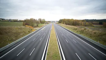 Ultimii 14,65 km ai Secțiunii 5 din A1 se deschid în mai. Porţiunea de autostradă este aşteptată de mulţi ani