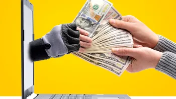 A pierdut 100.000 lei într-o clipă: Cum a fost păcălit un clujean de un fals reprezentant bancar