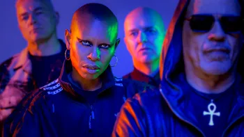 Skunk Anansie cântă în România, în 2025: Cât costă biletele, de unde le cumperi