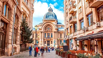 Weekendul 25–27 aprilie 2025 în București: Concerte, teatru și evenimente pentru întreaga familie