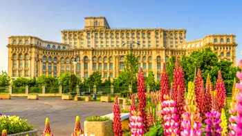 Evenimente București în weekendul prelungit 1–4 mai 2025: Muzică, gastronomie și distracție pentru întreaga familie