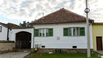 O casă săsească, o viață nouă: Cum a transformat un istoric o proprietate veche într-un cămin plin de istorie