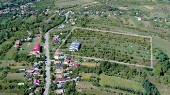 Misterele cetății pierdute: Castrul roman de la Drajna și secretele sale redescoperite