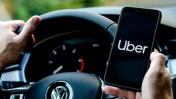 Ce pierd oamenii în Uber. Clasamentul celor mai populare obiecte uitate în mașinile de ridesharing