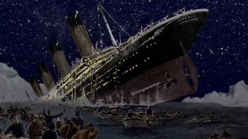 Noi scanări 3D ale epavei Titanicului „povestesc” detaliile dramatice din ultimele ore ale vaporului