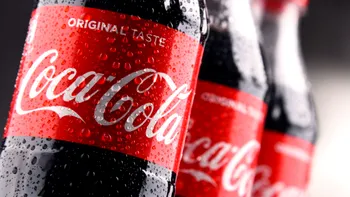 Coca-Cola, lider în poluarea cu plastic: De ce brandul de sucuri este un ocean de probleme