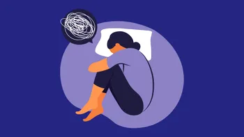 Ce se întâmplă cu trupul uman după o traumă psihică de proporții, potrivit oamenilor de știință