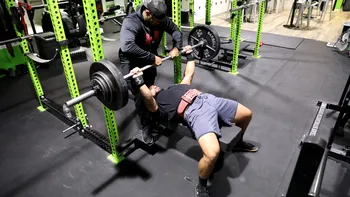 Cardio pierde teren în fața antrenamentului cu greutăți: Cum se transformă cultura fitnessului