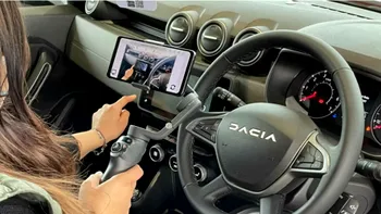 Dacia Duster cucerește Top Gear: „Mașina de care ai nevoie tot anul” impresionează și în varianta cu volan pe dreapta