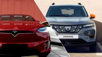Românii s-au lămurit cu mașinile electrice, iar Tesla a lui Elon Musk a fost doar vârful piramidei. Nici Dacia Spring nu se mai vinde