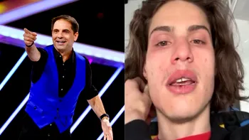 Dan Negru, prima reacţie după moartea lui Rareș Ion. Soluţia găsită de prezentator pentru drogurile din şcoli: 