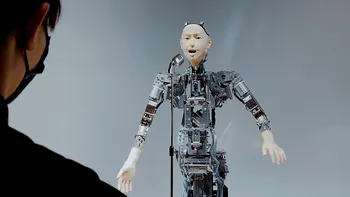 Cine cântă cu adevărat? 75.000 de melodii deepfake, eliminate de Sony