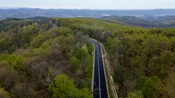 Ce este „Drumul oaselor”, redeschis după două decenii. Cum va fluidiza traficul în zonă: de la istoric la modern