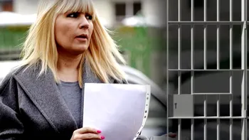 Cum ar putea Elena Udrea să iasă din închisoare mai devreme. Grațierea, un scenariu exclus în cazul ei