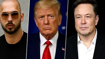 Femeile din Generația Z pleacă de pe X în masă. Principalul motiv, misoginismul promovat de Andrew Tate, Donald Trump sau Elon Musk