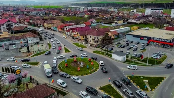 Lux și liniște în Florești: Vila de 1,17 milioane de euro care redefinește standardele imobiliare din Cluj