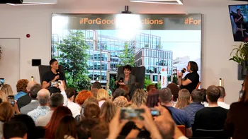 David Popovici și Orange lansează un manifest pentru sănătatea digitală: ce înseamnă cu adevărat #ForGoodConnections