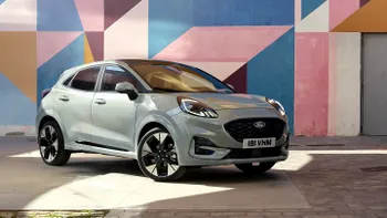 Adio, cai putere! Bun venit, touchscreen: De ce motorul nu mai contează pentru cumpărătorii de azi, potrivit Ford