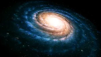Universul ne surprinde din nou: Galaxiile „moarte”, apărute cu mult mai devreme decât se credea