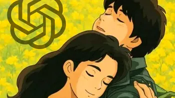 „Efectul Ghibli”: cum a reușit un trend viral să blocheze serverele OpenAI