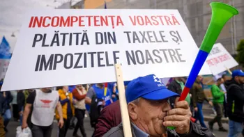 După alegeri, potopul! Pentru prima dată de la Revoluție, Guvernul nu mai are de ales: concediază bugetari sau majorează taxele și impozitele pentru toată populația