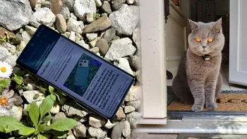REVIEW Infinix Hot 50 Pro+, un telefon de 1.400 de lei uimitor de subțire și perfect pentru majoritatea utilizatorilor. Cum te surprinde, ce-i lipsește