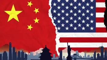 Un video sarcastic realizat cu AI de chinezi ironizează reindustrializarea SUA. „Make America Grateful Again” VIDEO