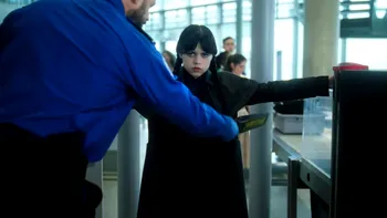 Primul film „regizat de Wednesday”: Actrița Jenna Ortega pregătește scenariul de când avea 12 ani