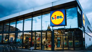 Lidl aduce un produs Deluxe inovator, n-ai mai gustat aşa ceva. E făcut la o fabrică din Vaslui şi acum îl găseşti la raft
