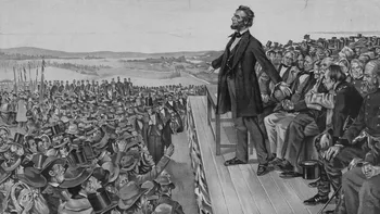 Abraham Lincoln moare după asasinat/Declanșarea primelor bombardamente ale RAF-ului asupra Berlinului/Intrarea în vigoare a sistemului de impozitare a salariilor în Marea Britanie și alte evenimente istorice pe 15 aprilie