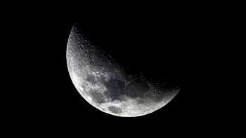 Ce ne ascunde Luna: noi dovezi despre originea satelitului Pământului, descoperite de Chang’e 6
