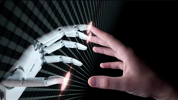 Revoluția bionică: mâna Hero de la Open Bionics se detașează și merge singură în misiuni