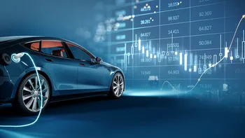 Mașinile electrice, o investiție mai proastă decât ai crede. Se devalorizează în 5 ani cu viteza luminii
