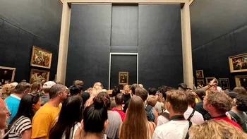 Mona Lisa va avea propria sală în Luvru - Proiectul 